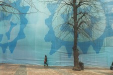 City nature