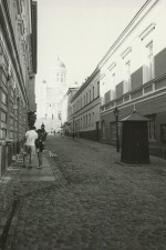 �ldsta gatan