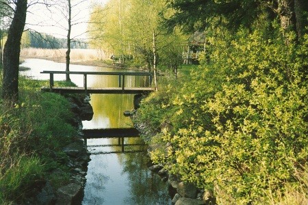 Bron vid Jeppas