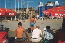 Summer