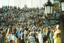 Senatstorget