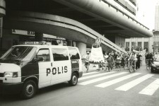 Gatudemonstration
