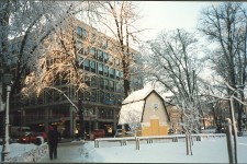 Esplanadparken