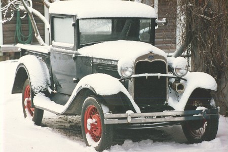 Ford
