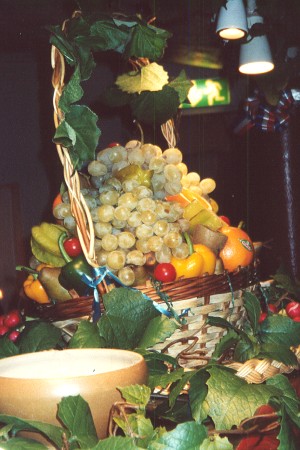 Fruktkorg