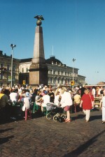 Kejsarinnan sten