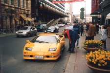 Lamborghini