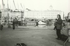 Musik i svartvitt