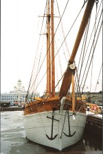 M/AUX KATHRINA